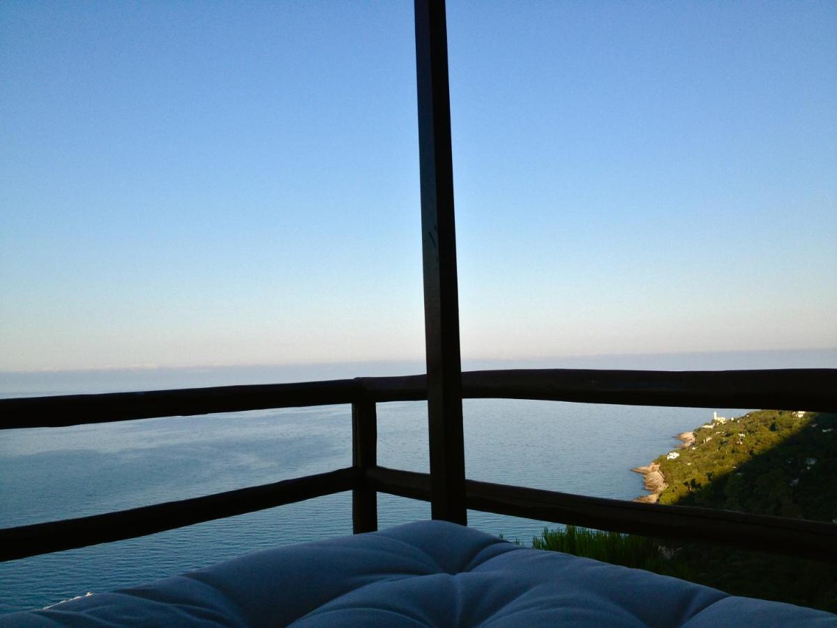 Claro De Lua Circeo B&B San Felice Circeo Room photo