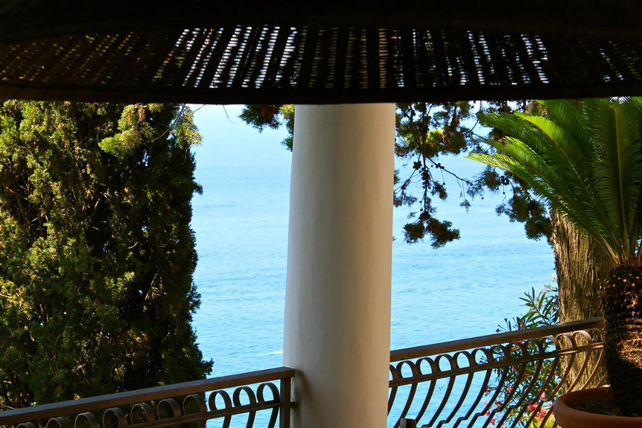 Claro De Lua Circeo B&B San Felice Circeo Exterior photo