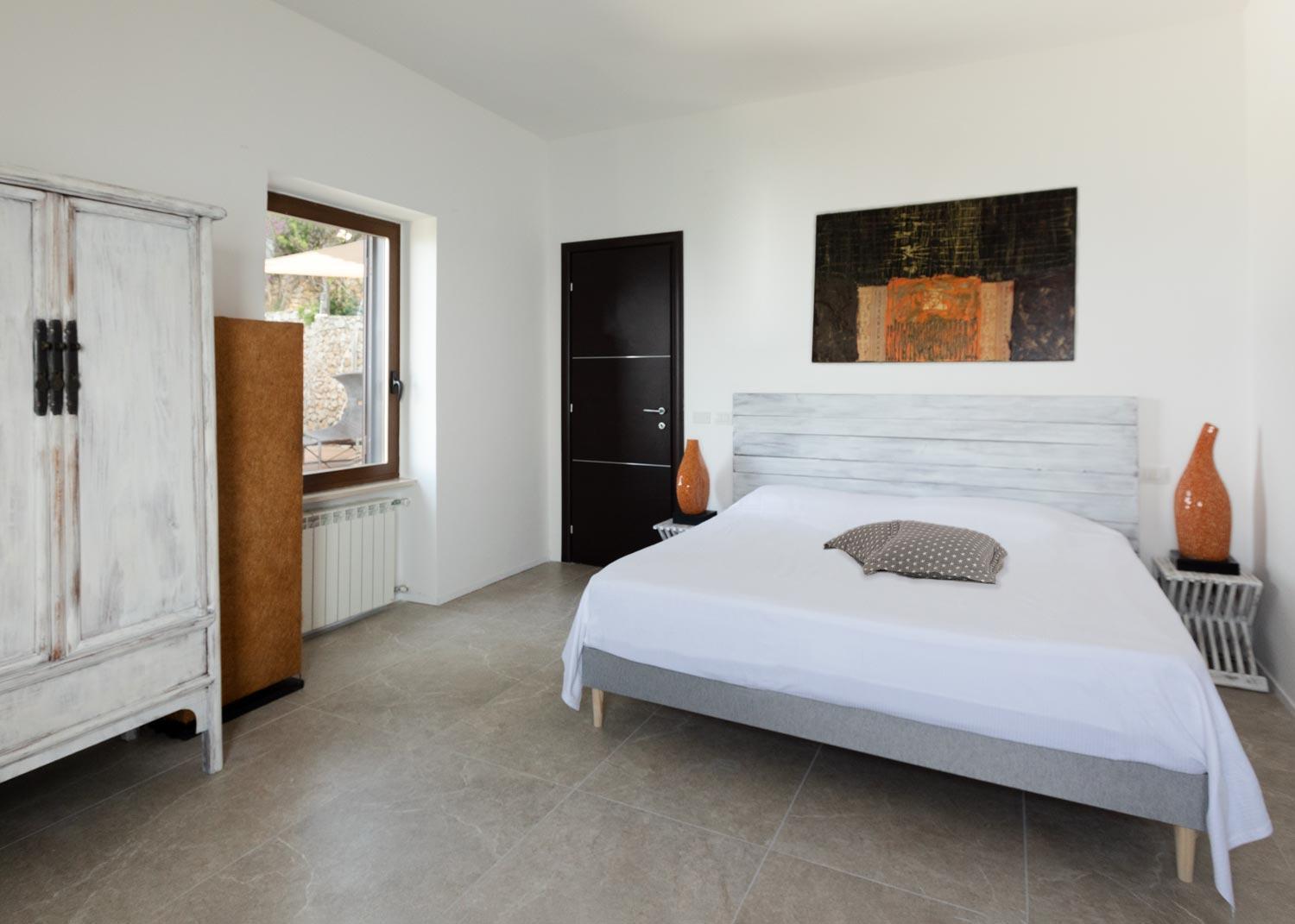 Claro De Lua Circeo B&B San Felice Circeo Exterior photo